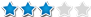 stars 3stars The Illusionist (2006) (Review)