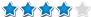 stars 4stars The Illusionist (2006) (Review)