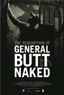 The Redemption of General Butt Naked