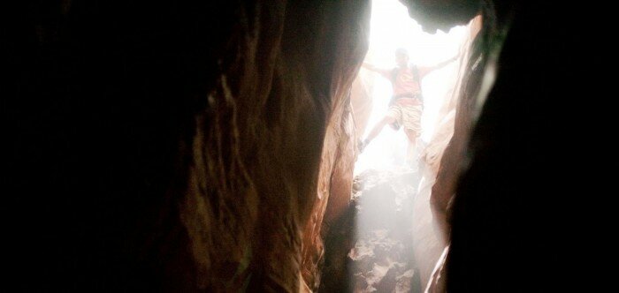 127 Hours (Review)
