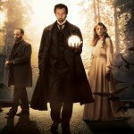 The Illusionist (2006) (Review)