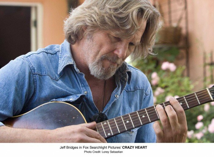 Crazy Heart (Review)