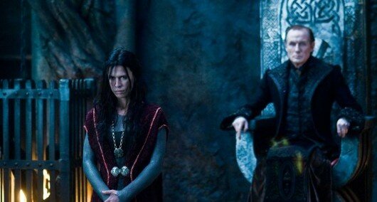 Underworld: Rise of the Lycans (Review)