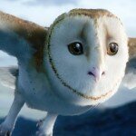 Legend of the Guardians: The Owls of Ga’Hoole (Review)