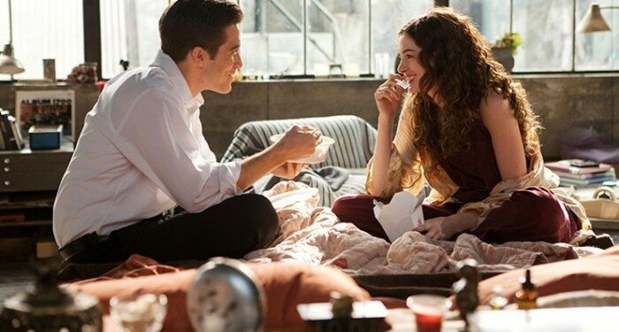 Love and Other Drugs (Review)