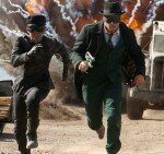 The Green Hornet (Review)