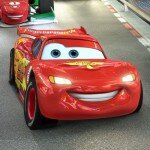 Cars 2 (Review)