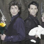 Adelaide Fringe Review: Mada vs. Vegas – The Dueling Magicians