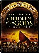 Stargate SG-1: Children of the Gods - Final Cut