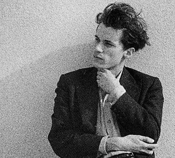 GlennGould1 Genius Within: The Inner Life of Glenn Gould (Review)