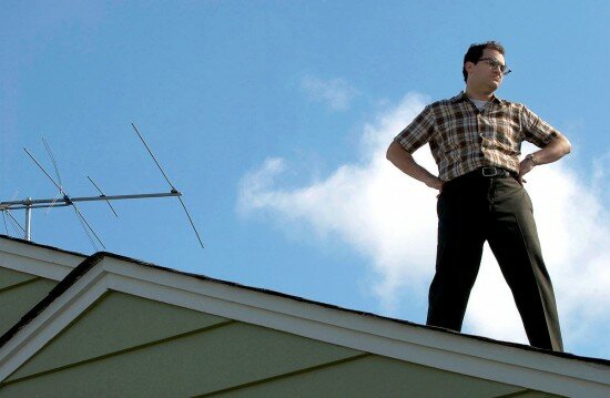 A Serious Man (Review)