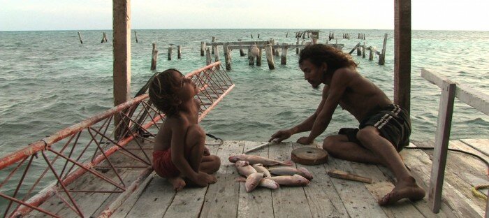 Alamar [To The Sea] (Review)