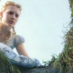 Between The Aisles – Tim Burton’s Alice in Wonderland, Eclipse Director & Trailer for Ink