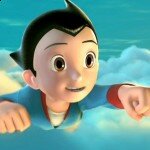 Astro Boy (Review)