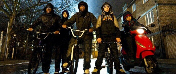Attack the Block (Review)