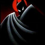 Batman: The Animated Series Vol. 1 (DVD Review)