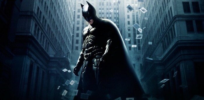 Possible ‘The Dark Knight Rises’ plot details revealed!
