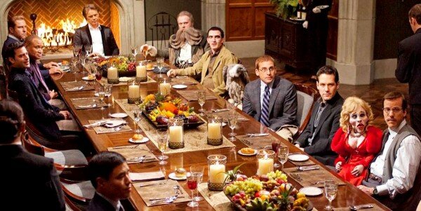 dinner for schmucks081 e1285822387729 600x301 Dinner for Schmucks (Review)