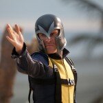 Trailer Talk: X-Men: First Class