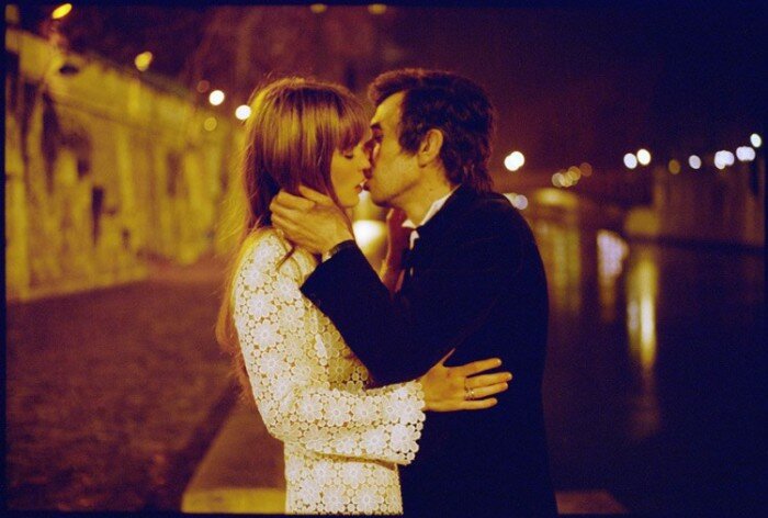 Gainsbourg (Review)