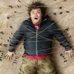 Gulliver’s Travels [2010] (Review)