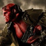 Hellboy II : The Golden Army (Review)