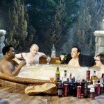 Hot Tub Time Machine (Review)