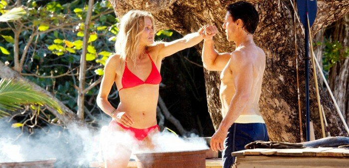 knight day151 e1277351823125 700x338 Knight and Day (Review)