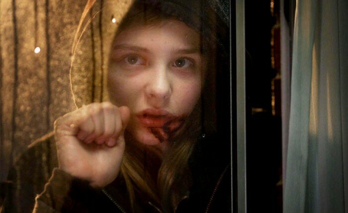 Let Me In (Review)