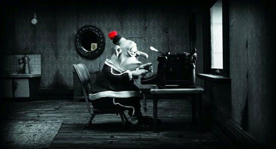 Mary & Max (Review)