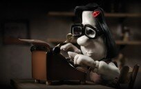 mary and max1 204x129 custom Mary & Max (Review)