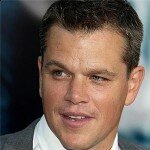 Matt Damon set to play Robert F. Kennedy in biopic