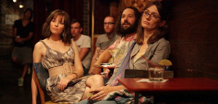 Our Idiot Brother (MIFF Review)