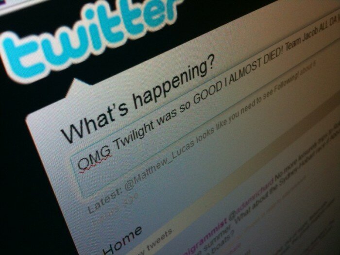 WTF: The ‘Twitter Effect’ is a myth