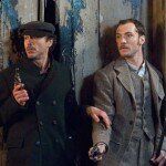 Sherlock Holmes (Review)