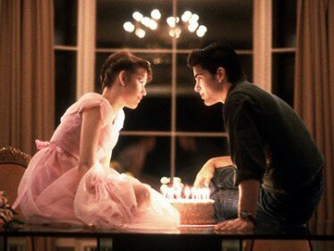 sixteen candles 400ds06291 373x280 Why John Hughes films are really just Weird Science