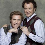 Step Brothers (Review)