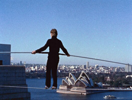 Man On Wire (Review)