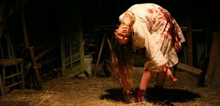 The Last Exorcism (Review)