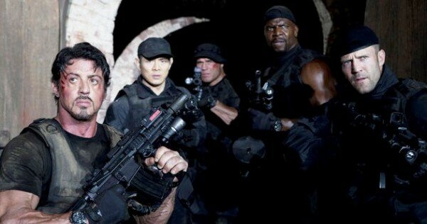 the expendables161 e1281878816973 600x316 The Expendables (Review)