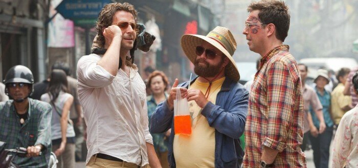 The Hangover Part 2 (Video Review)