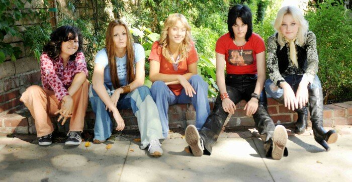 The Runaways (Review)