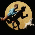 The Adventures of Tintin: The Secret of the Unicorn (Review 2)