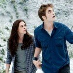 The Twilight Saga: Eclipse (His Review)