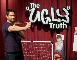 the ugly truth181 295x228 custom The Ugly Truth (Review)