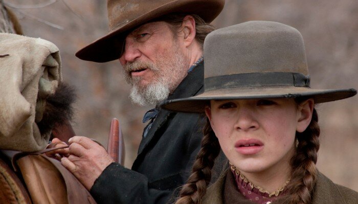 Trailer Talk: Coen Brother’s show their True Grit