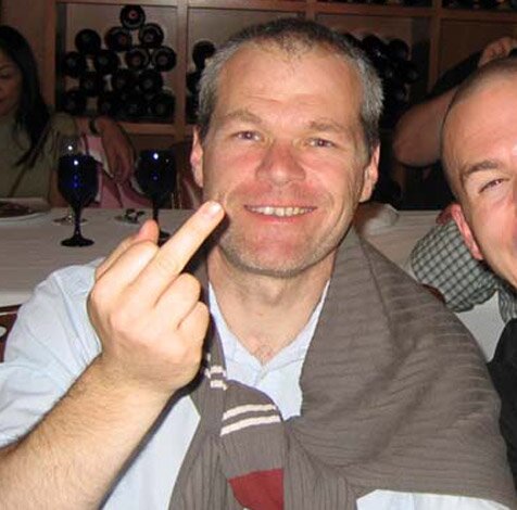 uwe boll finger1 Lift your Game, Hollywood: <br> 4 Reasons Why Game to Movie Adaptations Suck