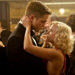Water for Elephants (Review)