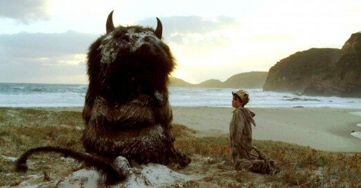 Where The Wild Things Are (Review)