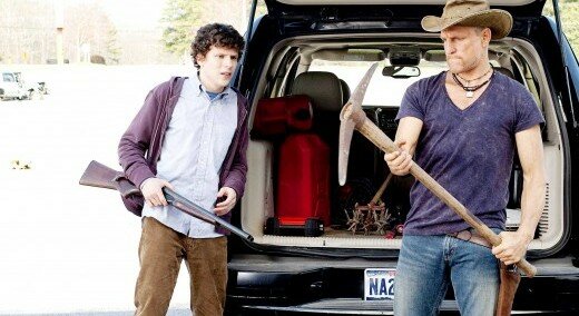 Zombieland (Review)